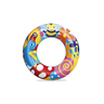 Bestway Designer Swim Ring, 22 inches, Assorted, 1 pc, 36013