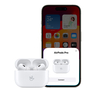 AirPods Pro (2nd generation) with MagSafe Charging Case (USB‑C) MTJV3ZE