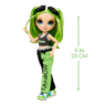 Rainbow High Junior High Jade Hunter Fashion Doll, MGA-579991