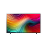 LG 75 Inch NanoCell NANO81 4K Smart TV, AI Magic remote, HDR10, webOS24, 2024 - 75NANO81T6A