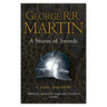 A Song for Ice and Fire, Vol. 3: A Storm of Swords, Paperback