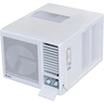 Gree Window Air Conditioner with Rotary Compressor, 2 Ton, White, ROMA-R24C3