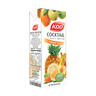 KDD Cocktail Fruit Nectar 180 ml 5+1