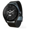 Titan Crest Smart Watch, 3.63 cm, 90197AM01K