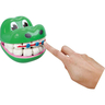 Simba Art & Fun Dough Set Crocodile Dentist