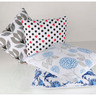 Homewell Cushion 40x40cm Assorted per pc