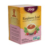 Yogi Women Raspberry Leaf Tea Bag 29 g