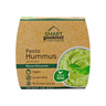 Smart Gourmet Pesto Hummus 225 g