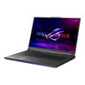 Asus ROG Strix G18 (2024) G814 18" 2.5K WQXGA Gaming Laptop ,Intel Core i9-14900HX Processor, 32 GB RAM, 2 TB SSD, 8 GB NVIDIA GeForce RTX 4070, Windows 11 Home, Volt Green, G814JIR-I9322GN