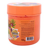 R&D Care Orange & Papaya Shower Scrub 700 g