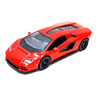 Kinsmart Lamborghini Countach LPI 800-4 Car, Scale 1:38, Assorted 1 pc, KT5437D