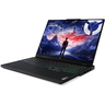 Lenovo Gaming Notebook Legion Pro 7, 16 Inches, WQXGA Display, Intel Core i9-14900HX, NVIDIA GeForce RTX 4090, Windows 11 Home, 32 GB RAM, 1 TB SSD, Black, 83DE000BAX