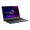 Asus ROG Strix G18 (2024) G814 18" 2.5K WQXGA Gaming Laptop ,Intel Core i9-14900HX Processor, 32 GB RAM, 2 TB SSD, 8 GB NVIDIA GeForce RTX 4070, Windows 11 Home, Volt Green, G814JIR-I9322GN