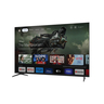 Sharp 65 inches Frameless 4K Smart LED TV, 4T-C65FJ1NX