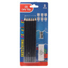 Win Plus Sketching HB Pencil Set MP59691 8pcs