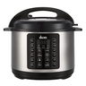 Ikon Electric Pressure Cooker IK-PL125 1600W12LTR