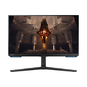 Samsung 28 inches Odyssey G7 UHD Gaming Monitor, Black, LS28BG702EMXUE