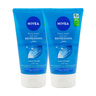 Nivea Visage Face Wash Value Pack 2 x 150 ml