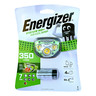 Energizer Vision HD+ LED Headlamp, 350 Lumens, Green