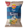 Lay's Forno Fusion Chips With Mediterranean Greek Mix Flavor 50 g