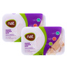 Nat Frozen Chicken Breast 450 g