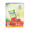 Saudia Organic Tomato Paste 6 x 60 g