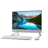 Dell Inspiron 24 All-in-One Desktop, 23.8 inces, FHD Display, Intel Core5-120U Processor, 16 GB RAM, 1 TB SSD, Windows 11, White, 5430-INS-AIO-1020