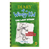 Diary of a Wimpy Kid The Last Straw