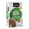 Essential Everyday Apples And Cinnamon Instant Oatmeal 350 g