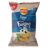 Lay's Forno Fusion Chips With Mediterranean Greek Mix Flavor 50 g