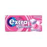 Wrigley's Extra Refreshers Bubblemint Sugar Free Gum 15.6 g