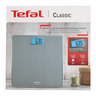 Tefal Digital Bathroom Scale PP1500VO