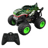 Skid Fusion Remote Control Perfect Car With Light T201 Assorted