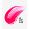 Rimmel London Lip Gloss Thrill Seeker - 600: Berry Glace 10ml