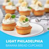 Philadelphia Light Cream Cheese 180 g