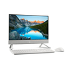 Dell Inspiron 24 All-in-One Desktop, 23.8 inces, FHD Display, Intel Core5-120U Processor, 16 GB RAM, 1 TB SSD, Windows 11, White, 5430-INS-AIO-1020