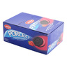 Aldiva Porleo Cocoa Biscuit With Strawberry Cream 56 g