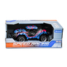 Skid Fusion Multi Function Remote Control Car, MT6503