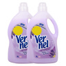 Vernel Lavender Fabric Softener Value Pack 2 x 3 Litres