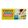 Dana Sandwich Bag With Slider 25 pcs