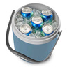 Coleman 9 Quart Party Circle Cooler, Dusk, 33056