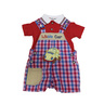 Infant Dungaree Set