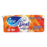 Fine Deal Toilet Rolls Value Pack 2ply 10 x 150 Sheets