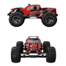 Mytoys Typhoon 4WD Racing Car MT690