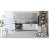 Indesit Integrated Dishwasher, White, DIE 2B19 UK