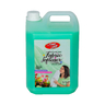 Home Mate Garden Fresh Fabric Softener Green 5 Litres