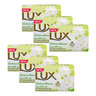 Lux Soap Gardenia Blossom 6 x 120 g