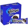 Ulker Tempo Dark Biscuits With Vanilla Cream 36 g