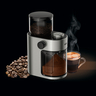 Braun Coffee Grinder, 110W, Stainless Steel, KG7070