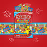 Haribo Mega Party Gummy Candy 200 g